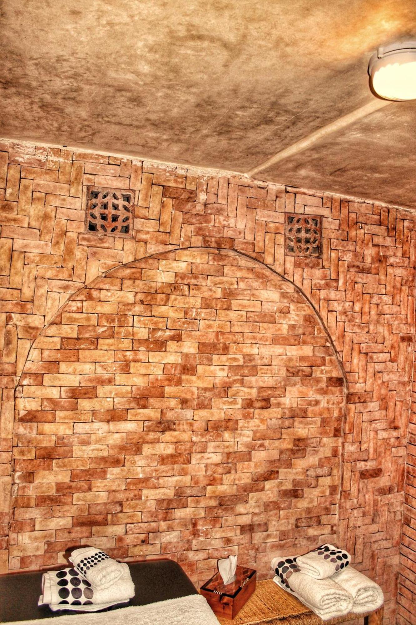 Riad Arabic House & Spa Marrakesh Bagian luar foto